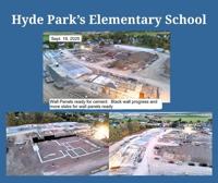 Cache County School District names new middle schools, opens early ...