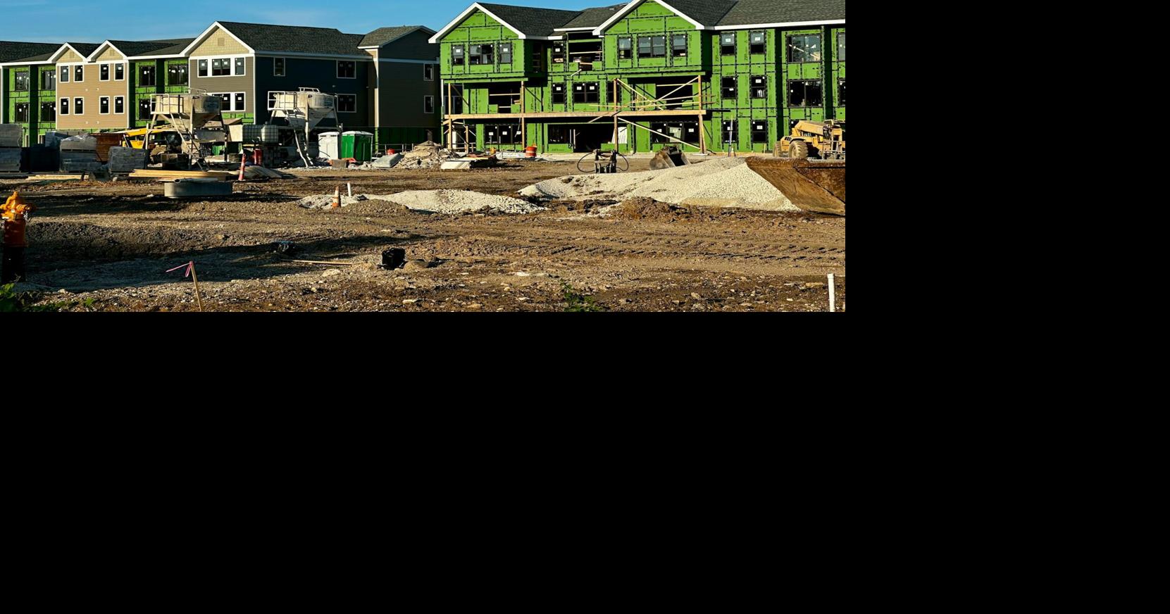 Population growth slows across U.S., while Utah and Idaho remain among fastest-growing states