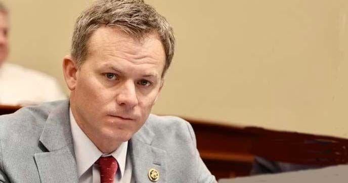 Rep. Blake Moore praises nearly $884 billion defense authorization bill ...