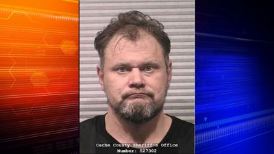 Wade Cook Prison Lehi man sentenced to jail, probation for selling stolen trailer in ...