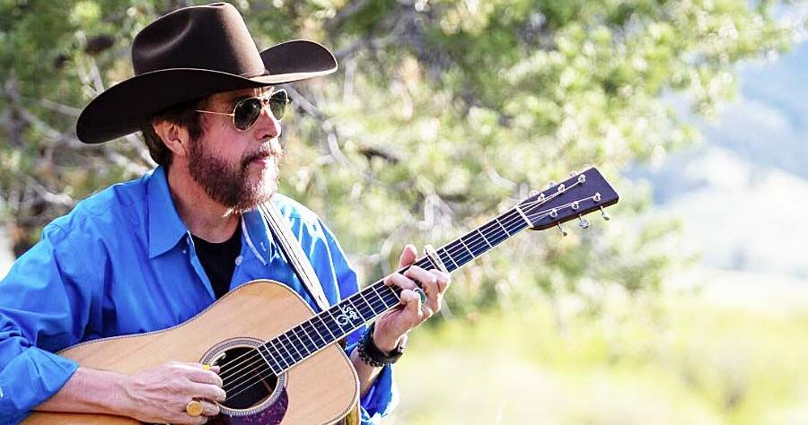 Annual Cache Valley Cowboy Rendezvous slated at County Event Center Mar. 12 to 14