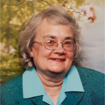 Pamela Obray Kipper | Obituaries | Cachevalleydaily.com