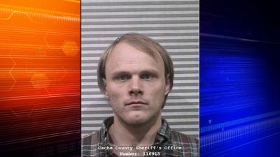 Logan man confesses to drug, assault and child porn charges ...