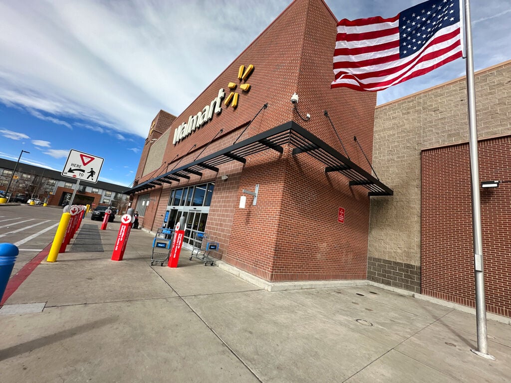 walmart knock off air forces