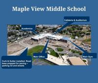 Cache County School District names new middle schools, opens early ...