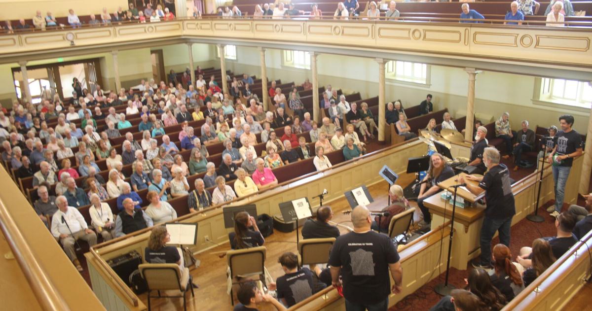 taberncle