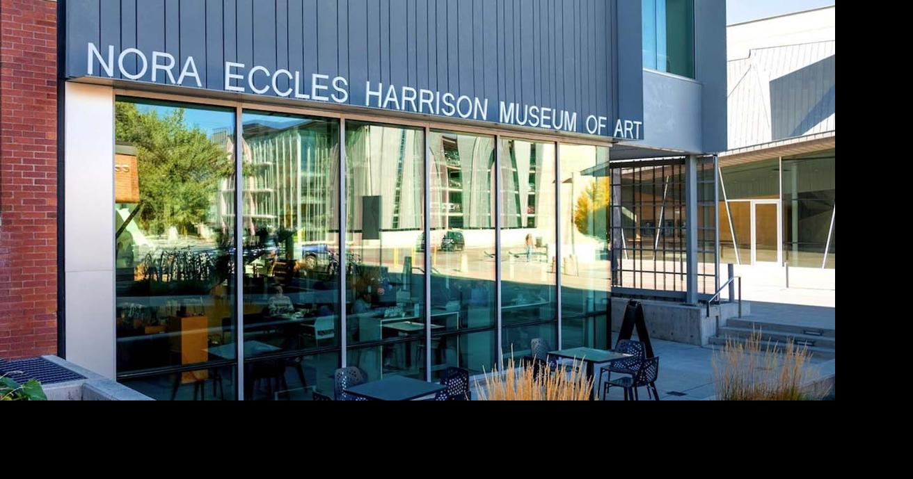 Utah State University museum to offer to free admission to Blue Star families this summer