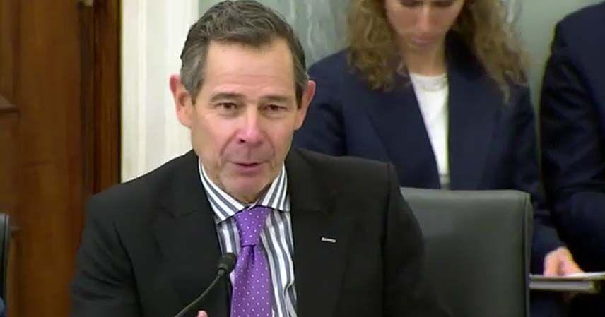 Sen. John Curtis proposes legislation to promote new housing near transportation hubs