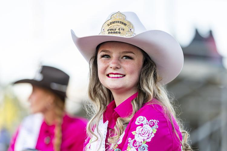 GALLERY: Cache County Fair and Rodeo - Aug. 8, 2025 | Multimedia ...