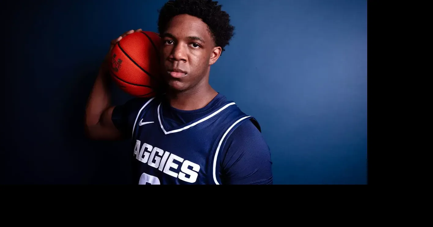 Solomon Callaghan could be the next Aggie 3-Point Ace — USU Newcomer Breakdown