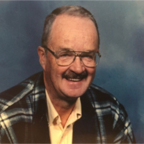 James Sorensen Parkinson | Obituaries | cachevalleydaily.com