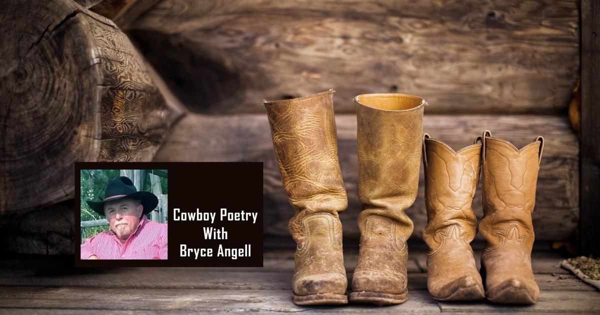 COWBOY POETRY: Birthday BB Gun | Arts & Entertainment COWBOY POETRY: Birthday BB Gun | Arts & Entertainment