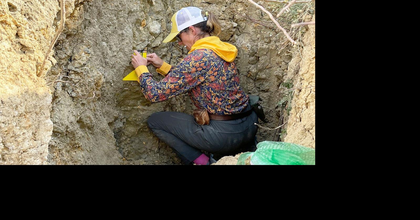 Utah State University to Use .3 Million NSF Grant to Study Earthquake Zones | News