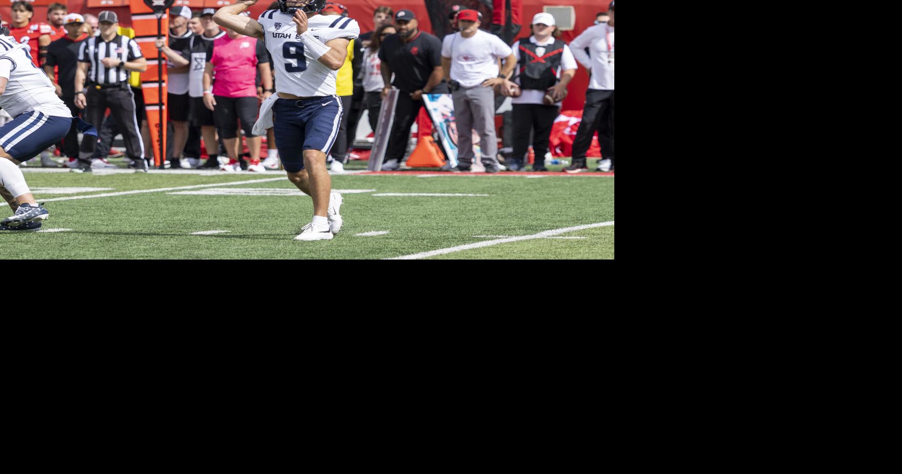 Utah State football vs Troy preview: How to Watch, Keys to the Game, Predictions