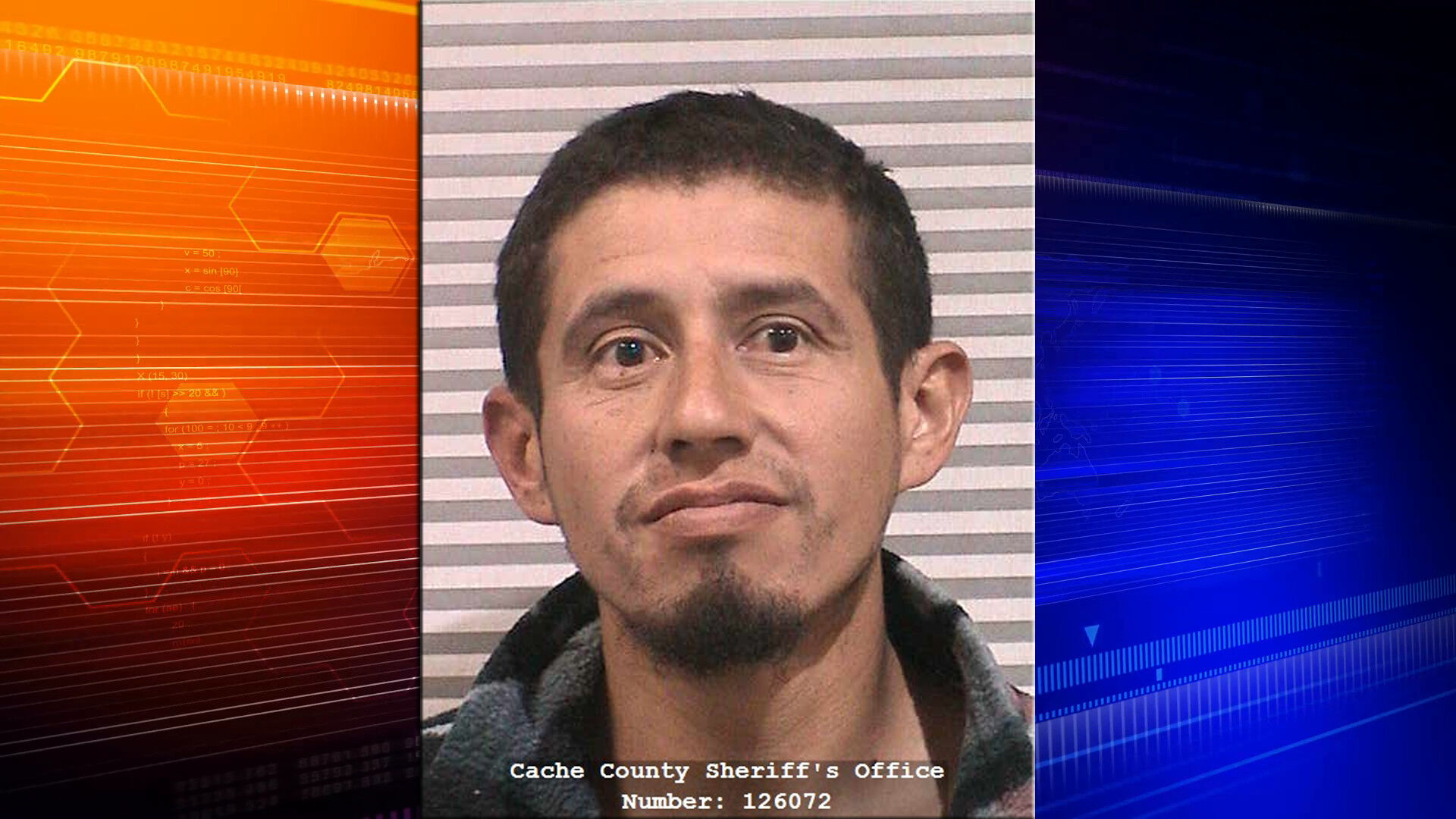 North Logan man sentenced to jail and probation for sexually assaulting