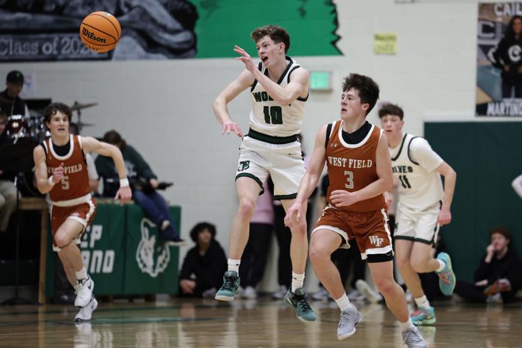 GALLERY: #1 Green Canyon 60, #16 West Field 42 in 4A boys basketball ...