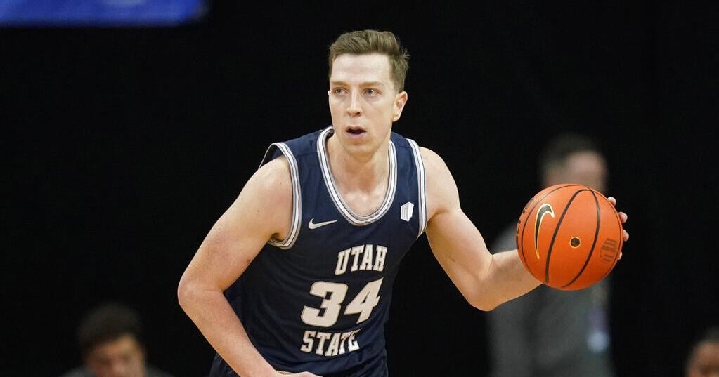 Aggie Mid-Week Headlines — Justin Bean re-signs with Alba Berlin