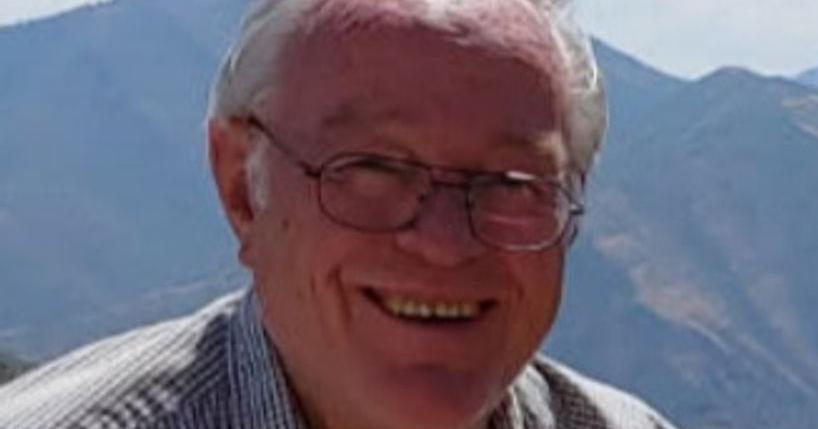 Harold J. Goodliffe