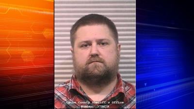 FBI arrests Logan man suspected of downloading 'thousands' of ...