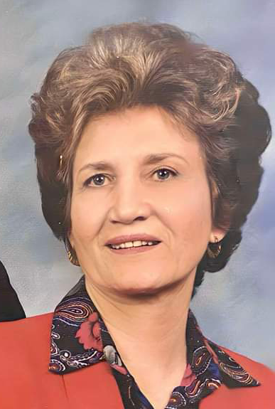 Mary Earlene Peterson | Obituaries | Cachevalleydaily.com