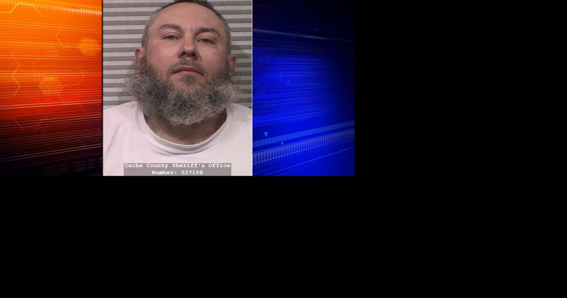 Salt Lake City man confesses to attempted kidnapping and assault following armed standoff with Logan police