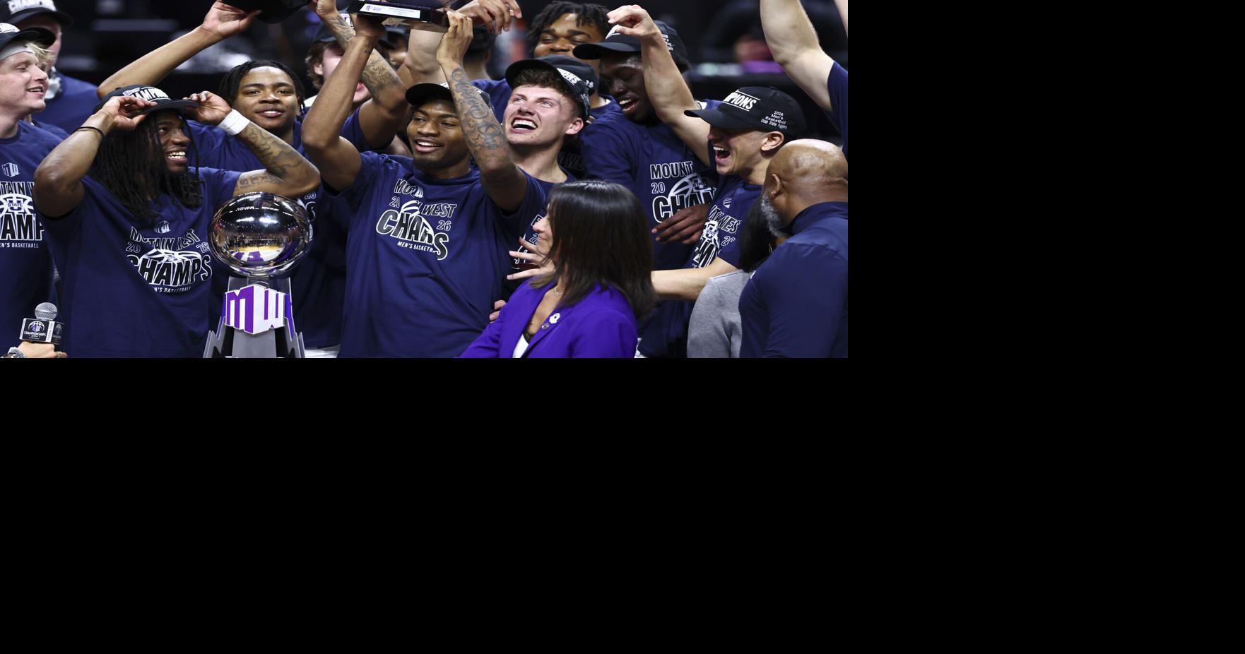 Utah State draws nine seed in NCAA Tournament, will face Villanova