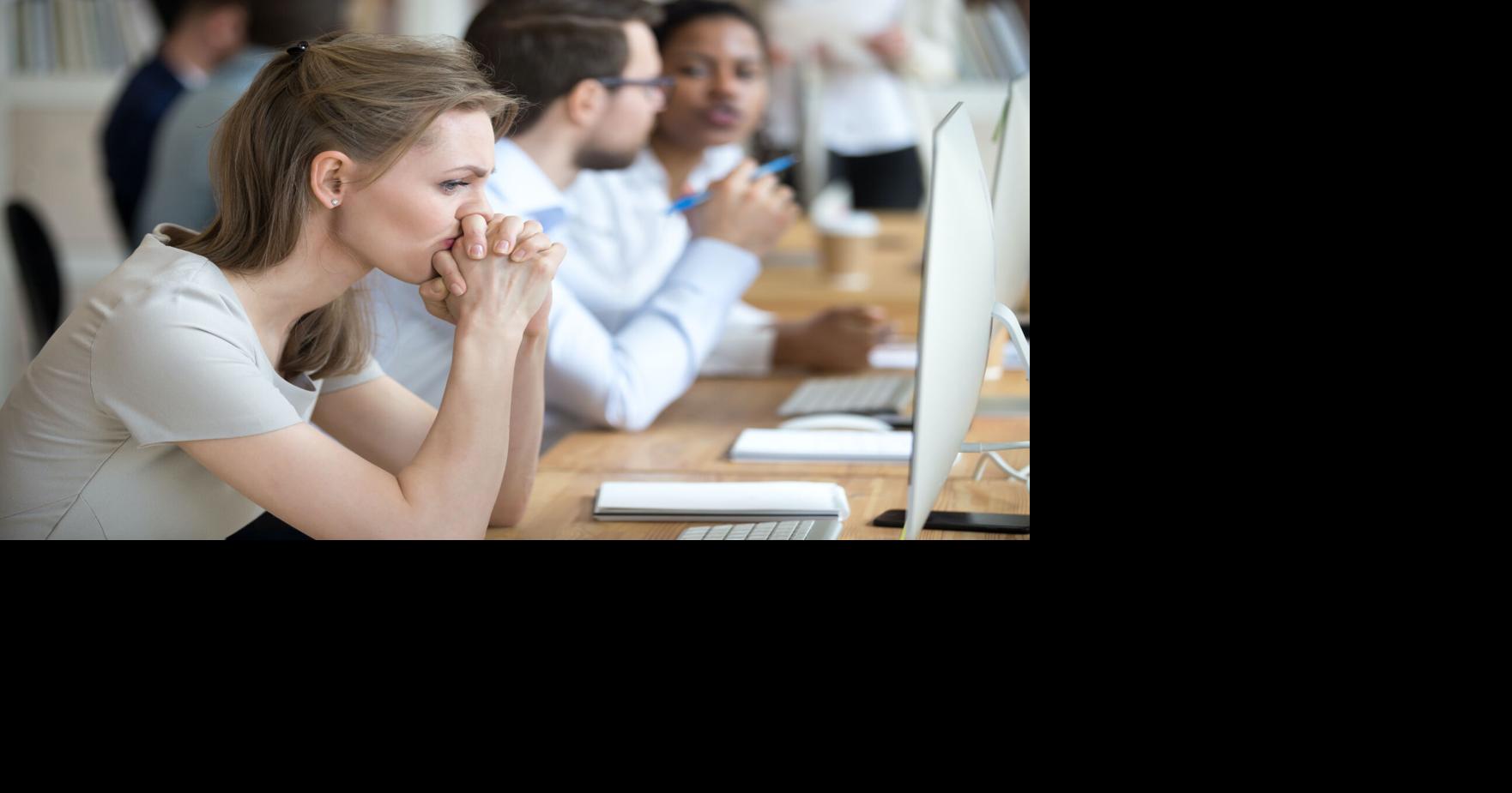 New study shows Utah among least-stressed states; Idaho also ranks high