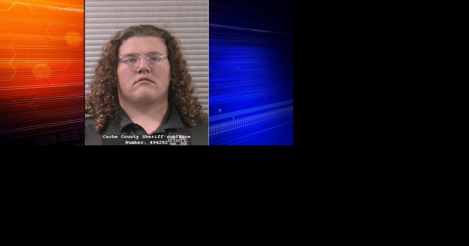Hyrum man sentenced to jail and probation for sharing child porn on ...