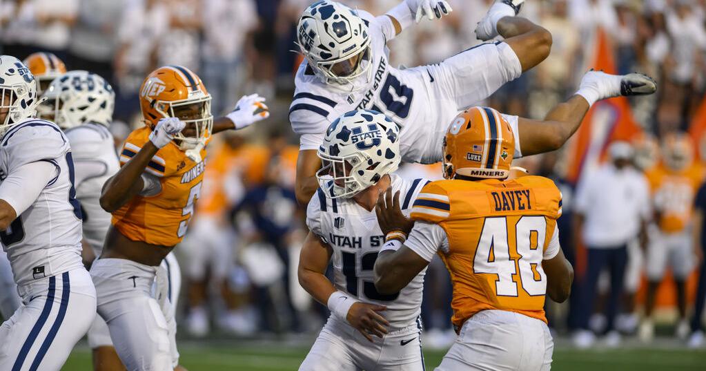 Top 25 Aggies of 2026 — No. 10-6