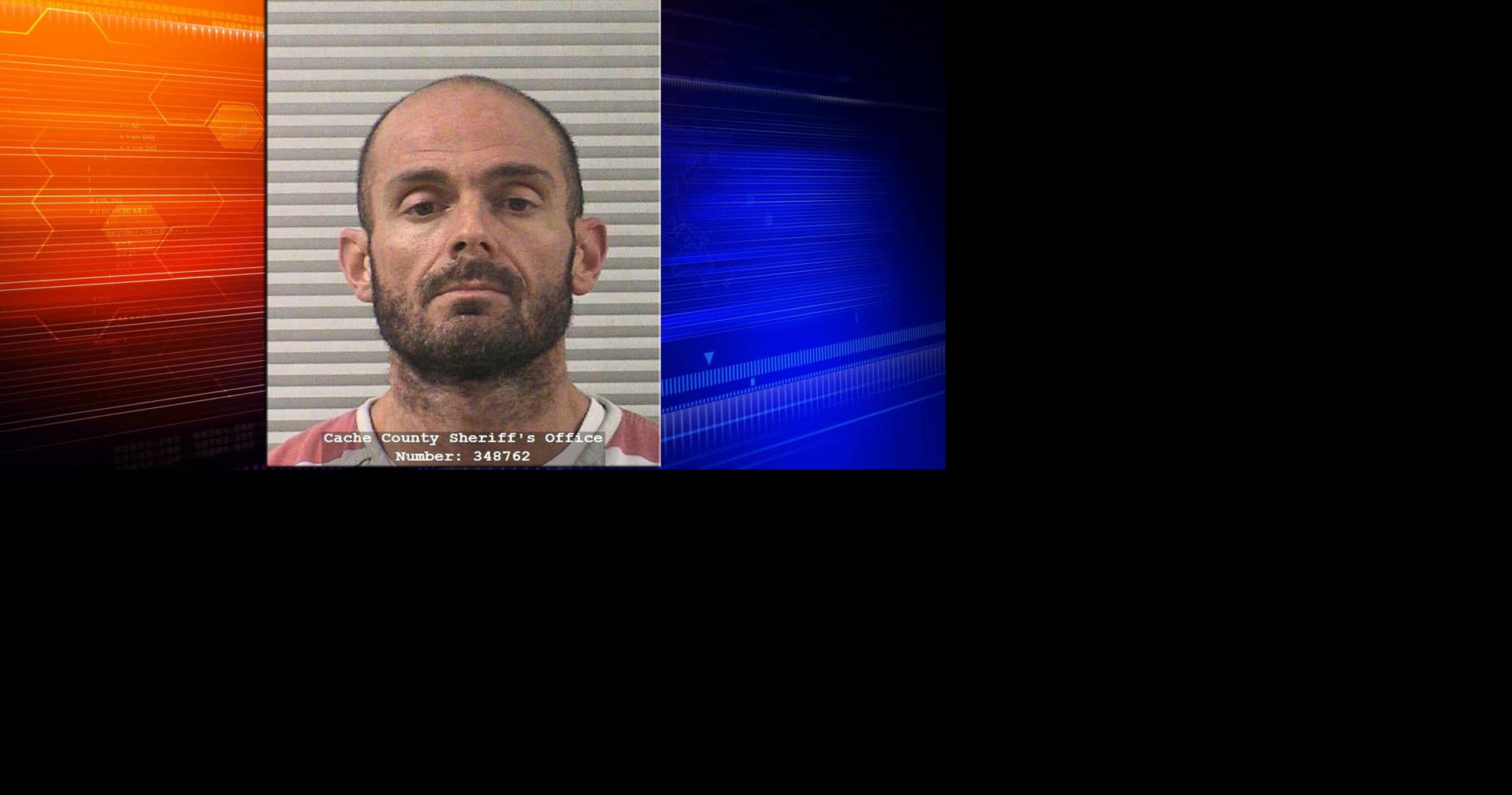 Arkansas man given max prison sentence for driving to Logan to have sex ...