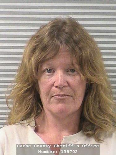 Logan woman sentenced to prison for aiding in DUI crash that killed ...