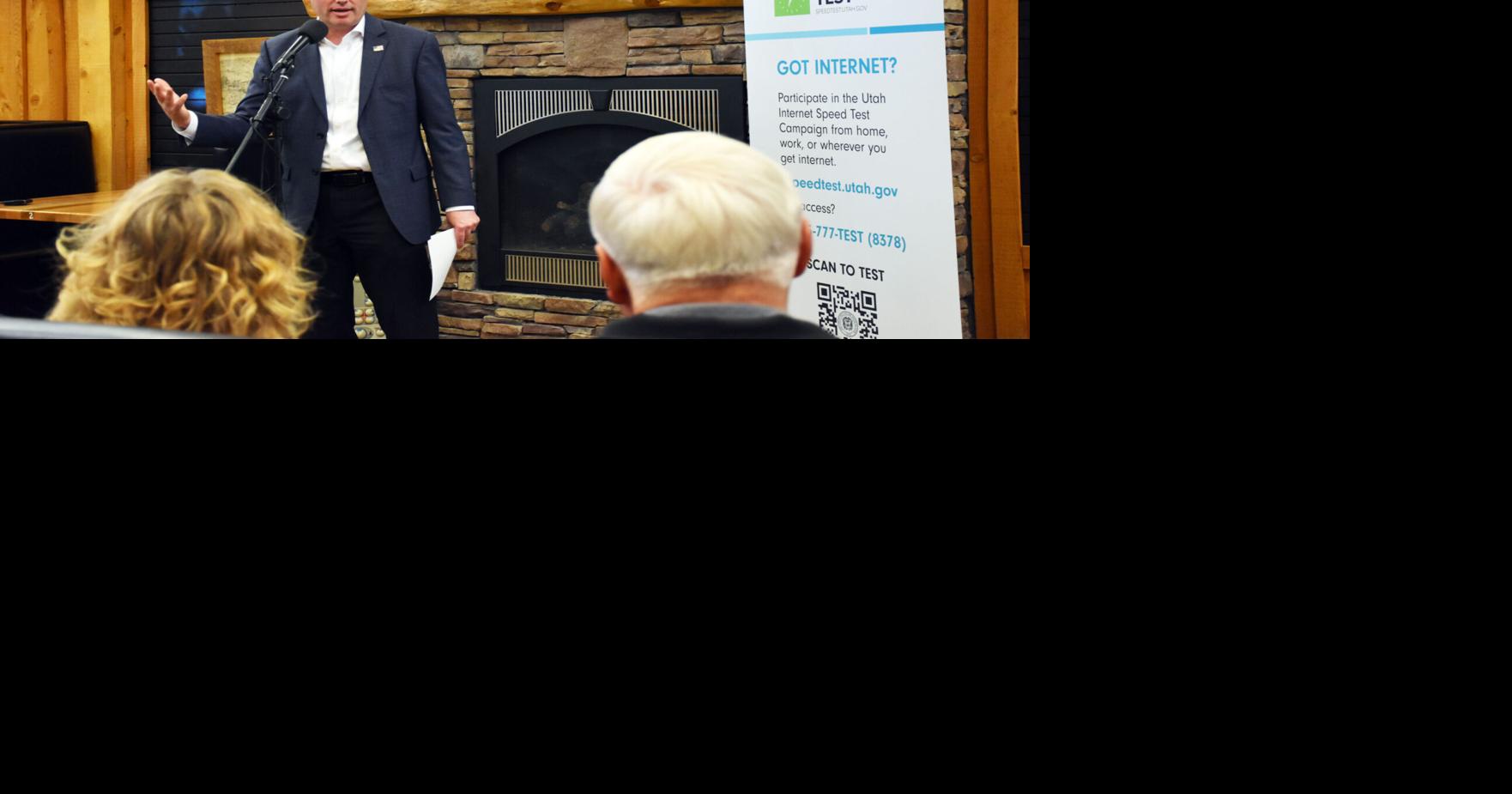 Broadband internet service coming to rural Box Elder communities ...
