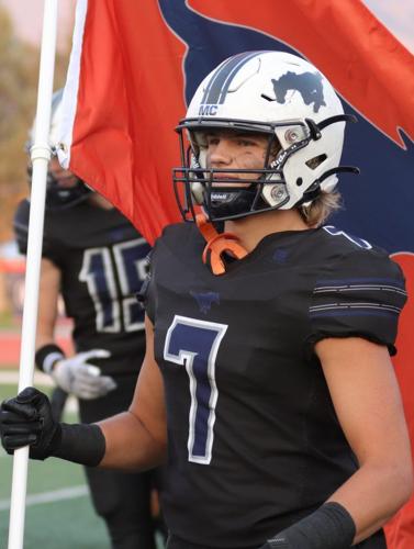 Cache Valley Media Group announces All-Region 11 Football Team for 2022 ...