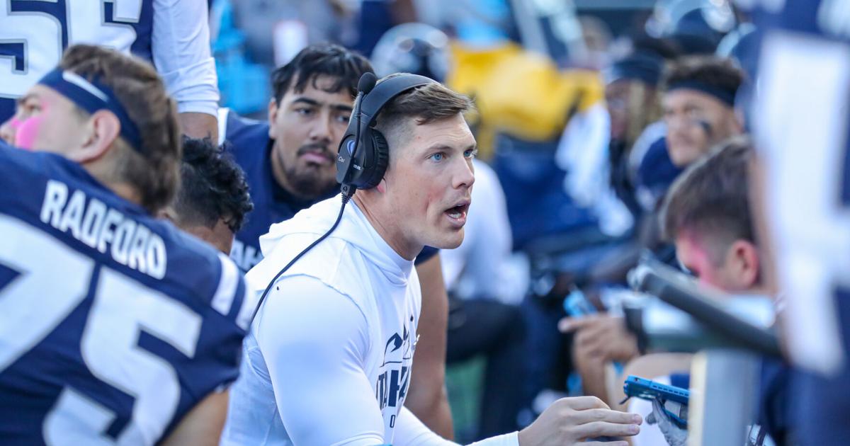 Utah State Football at Wyoming Preview, Depth Chart/Injuries