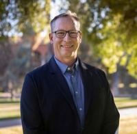 Cantwell names two VPs as campus reorganization continues | Local News