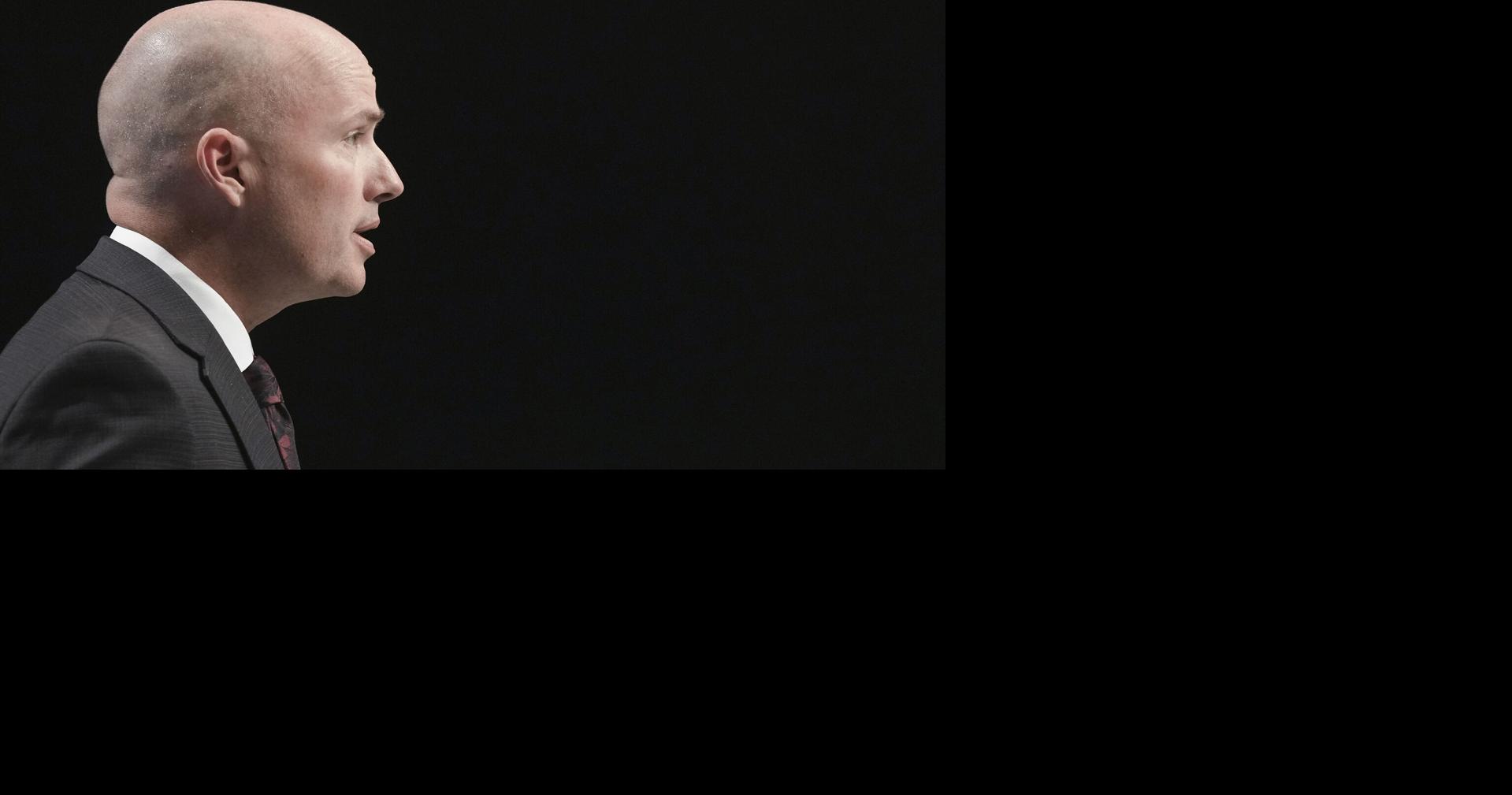 Gov. Spencer Cox urges all Utahns to pray and fast for much-needed rain on Sunday, June 29