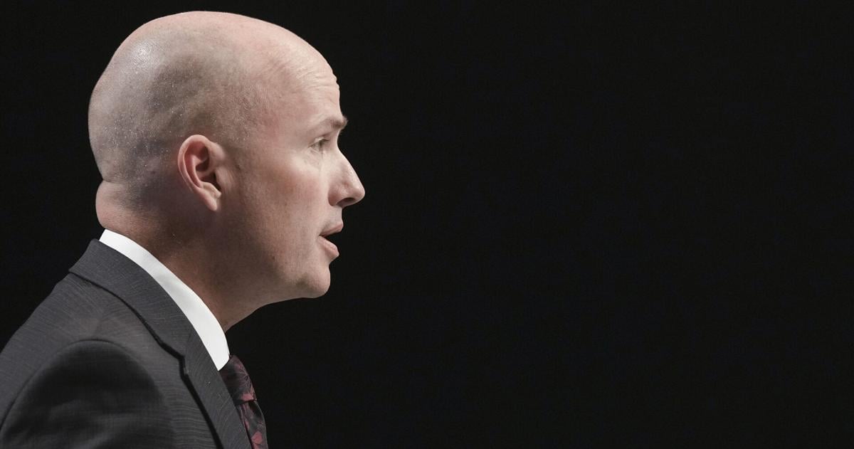 Gov. Spencer Cox urges all Utahns to pray and fast for much-needed rain on Sunday, June 29