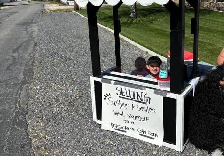 Willard to hold community yard sales Saturday Local News