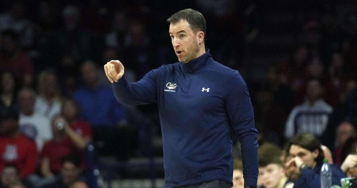Danny Sprinkle next head coach of Utah State men’s basketball | Sports ...