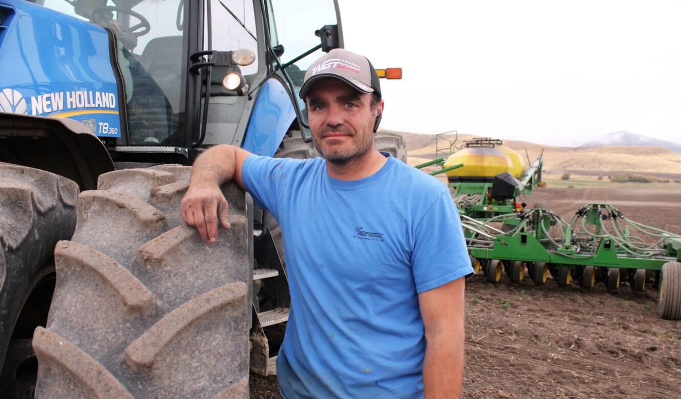 SBA to offer loans for businesses effected by the drought in Idaho ...