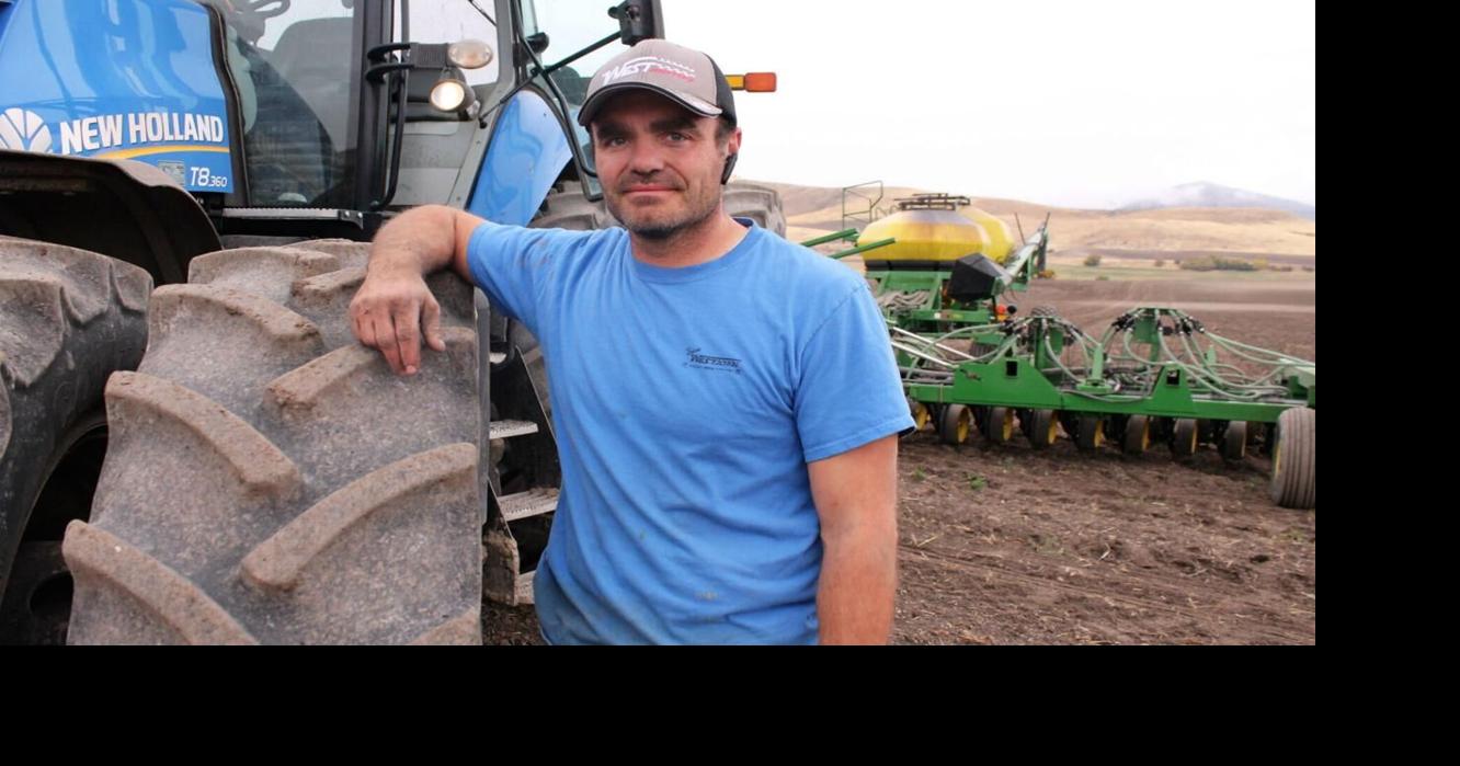 SBA to offer loans for businesses effected by the drought in Idaho