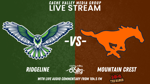 LIVESTREAM: Ridgeline vs Mountain Crest football | Sept. 5, 2025