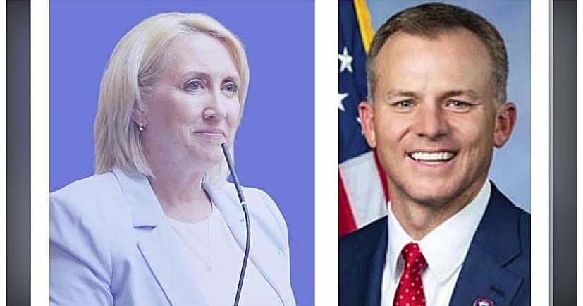 Rep. Blake Moore secures federal funds of more than $30 million for northern Utah communities