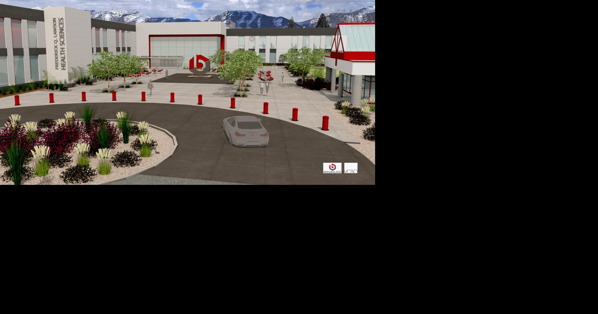 B-Tech to get a new health science building | Local News ...