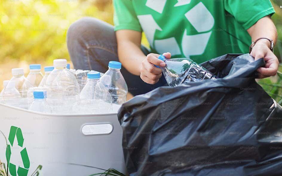 Logan officials remind residents of the limits of citywide recycling