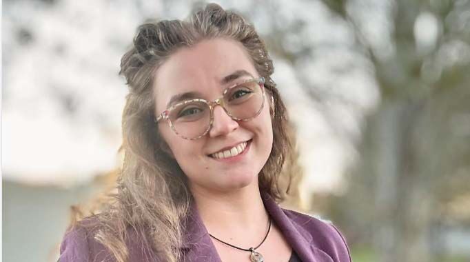 Democrat Barbara Haggerty emphasizes affordability, transparency