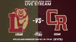 LIVESTREAM: Logan vs Cedar football | Sept. 5, 2025