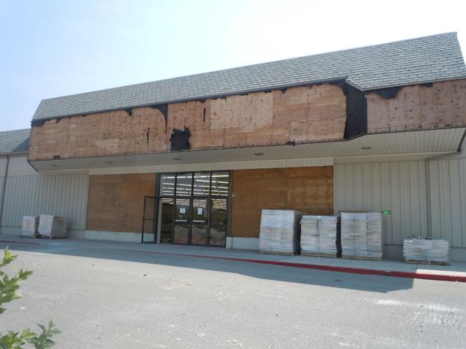 C-A-L Ranch preparing for move inside Cache Valley Mall | Local News ...