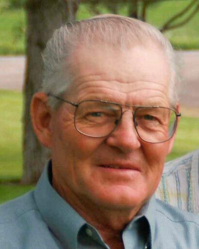 Roger Clark Mickelson | Obituaries | cachevalleydaily.com