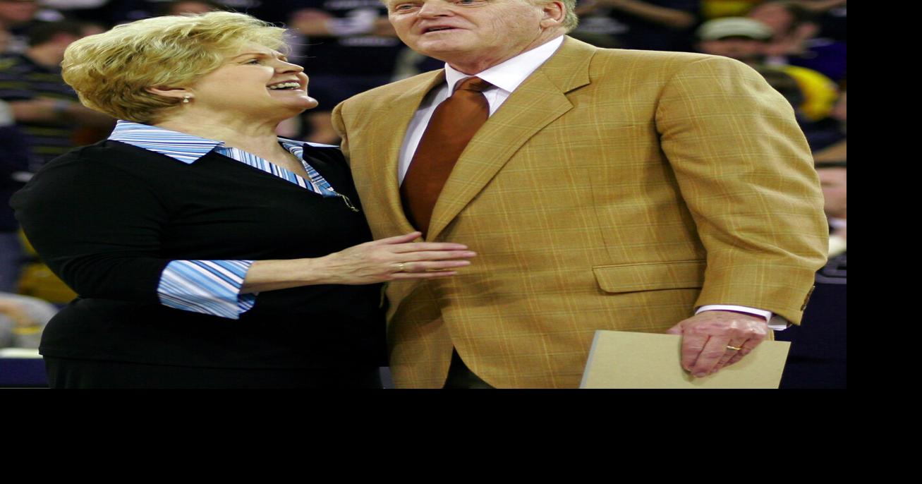 Former Utah State men’s basketball coach and administrator Rod Tueller ...